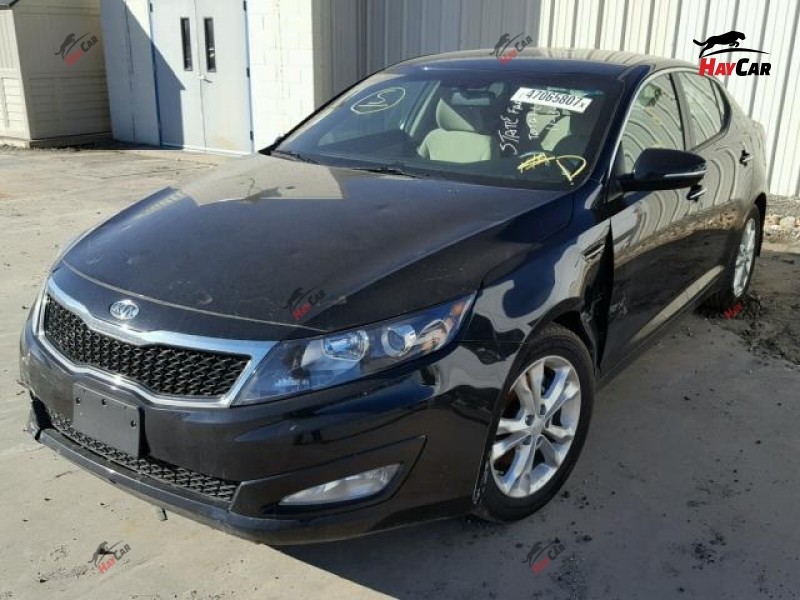 kia forte raskulachit