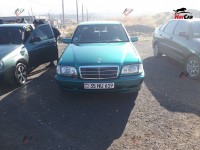 Mercedes-Benz 180 - 1998