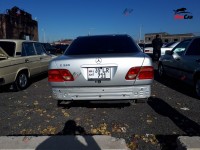 Mercedes-Benz 320 - 1997