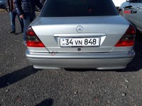 Mercedes-Benz 180 - 1997