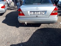 Mercedes-Benz 180 - 1995