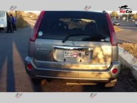 Nissan X-Trail - 2006