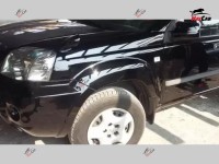Nissan X-Trail - 2004