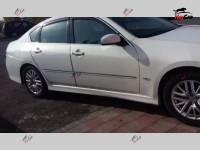 Nissan Fuga - 2009