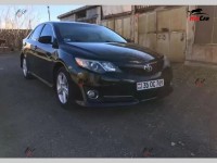 Toyota Camry - 2011