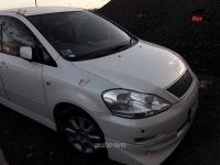 Toyota Ipsum - 2006