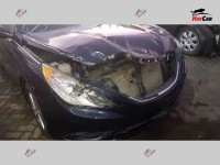 Hyundai Sonata - 2012