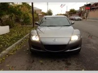 Mazda RX-8 - 2005
