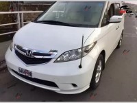Honda Elysion - 2004