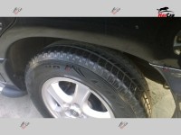 Honda Fit - 2008
