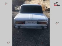 VAZ(Lada) 2106 - 2005