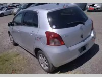 Toyota Vitz - 2006