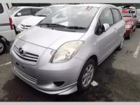 Toyota Vitz - 2006