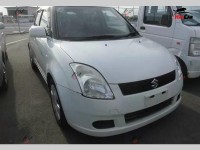Suzuki Swift - 2006
