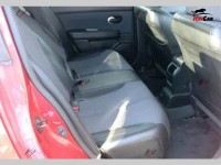 Nissan Tiida - 2006