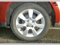 Nissan Tiida - 2006