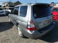Subaru Forester - 2006