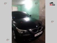 BMW 530 - 2007