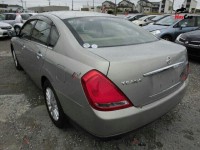 Nissan Teana - 2003
