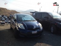 Toyota Vitz - 2008
