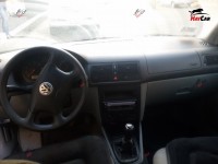 Volkswagen Golf - 1998