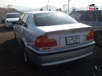 BMW 325 - 2002