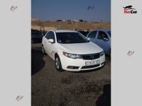 Kia Cerato - 2012