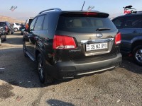 Kia Sorento - 2011