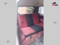 VAZ(Lada) 2121 - 1995