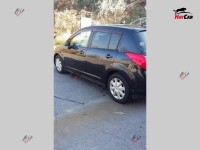 Nissan Tiida - 2007