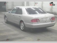 Mercedes-Benz E 320 - 1999