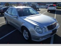 Mercedes-Benz E 320 - 2004