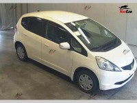 Honda Fit - 2007