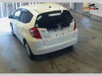 Honda Fit - 2007