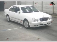 Mercedes-Benz E 320 - 2000