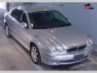 Jaguar X-Type - 2004