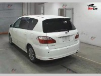 Toyota Ipsum - 2008