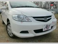 Honda Fit - 2008