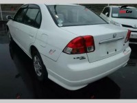 Honda Civic - 2004