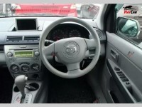 Mazda Demio - 2004