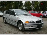 BMW 320 - 1999