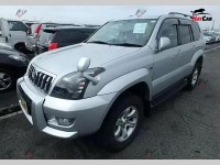 Toyota Land Cruiser Prado - 2002