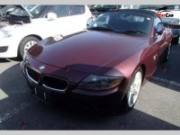 BMW Z4 - 2004