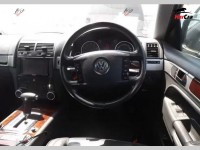 Volkswagen Touareg - 2004