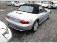 BMW Z3 - 1999