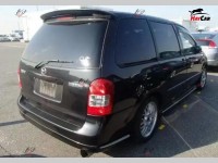 Mazda MPV - 2001