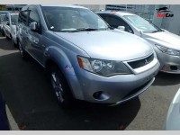 Mitsubishi Outlander - 2007