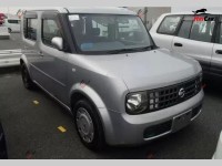 Nissan Cube - 2005