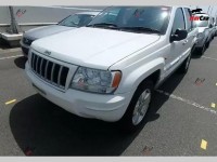 Jeep Grand Cherokee - 2004