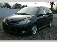 Mazda MPV - 2004